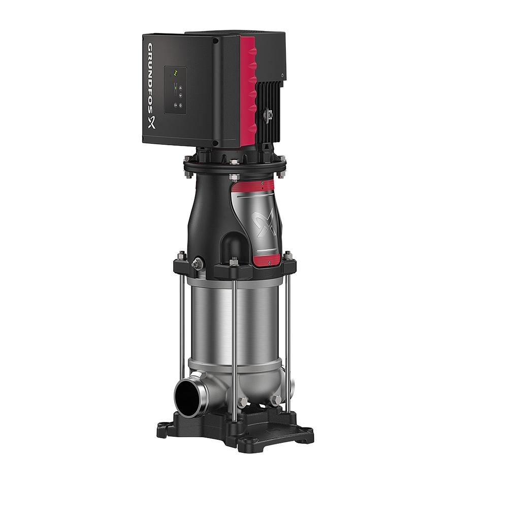 Grundfos CRNE 95-1 N-P-A-V-HQQV 92959012, 5715122174021 Bombas en línea