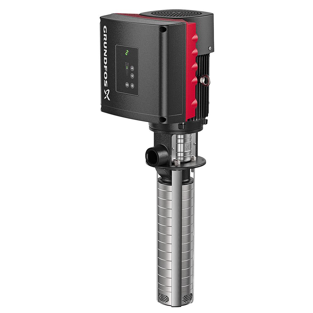 Grundfos MTRE 3-23/23 A-WB-A-HUUV 99077550, 5712606311200 Eintauchpumpen