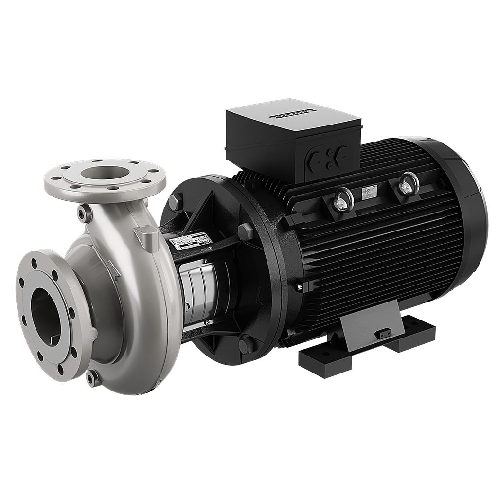 Grundfos NB 50-200/210 AAF2KESBQQEPW1 93390816, 5715471903945 Einstufige Blockpumpen