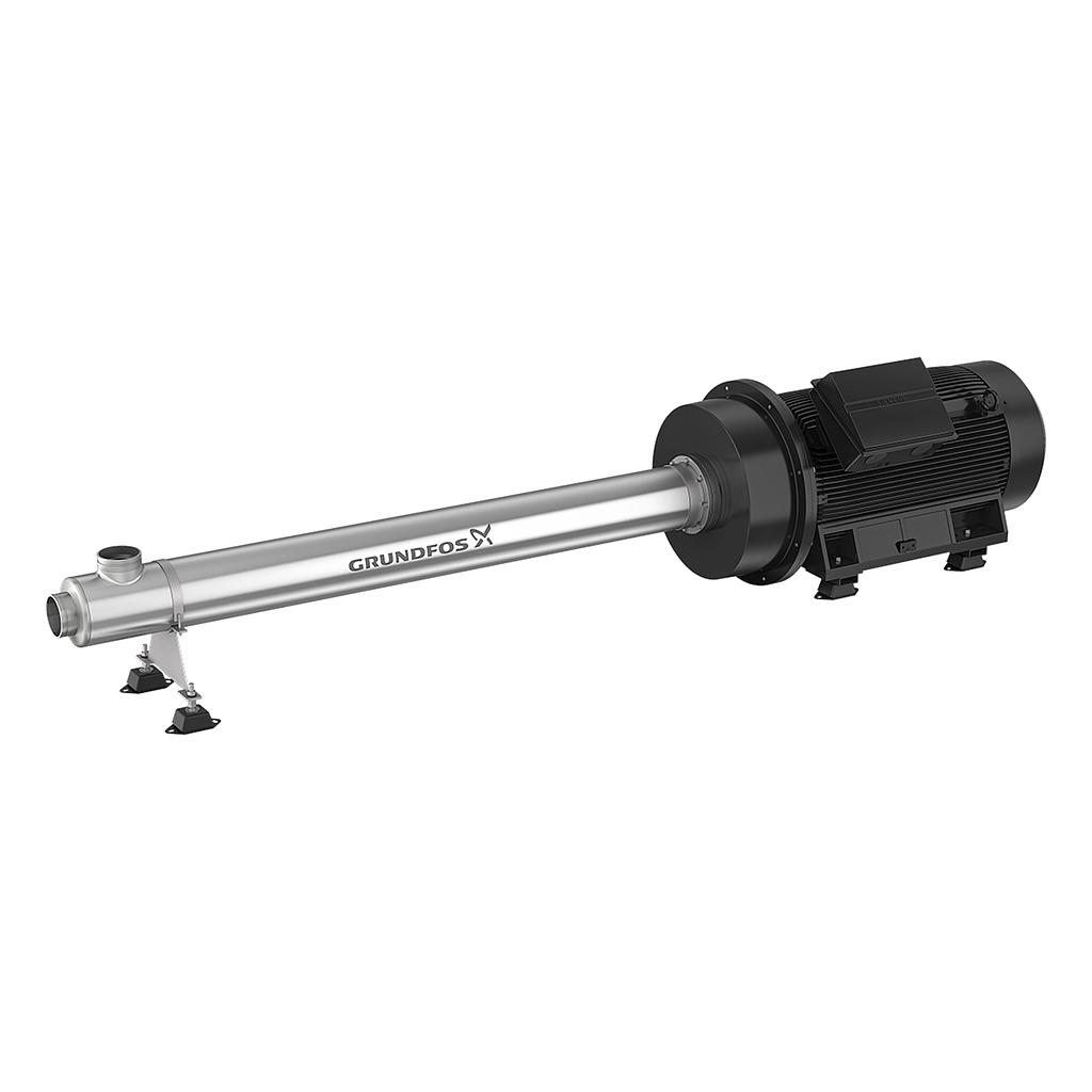 Grundfos BMS 215-11 XL-B-C-P-A-A 92807316, 5715119880713 Horizontale mehrstufige Pumpen