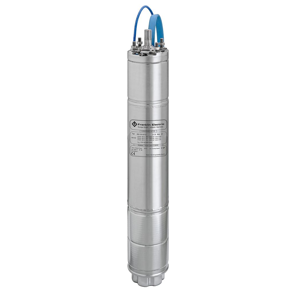 Grundfos FR PM 6" 99209417, 5712608746178 Motores de bomba