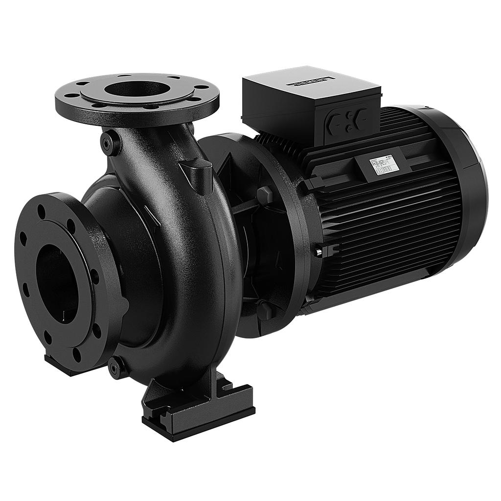 Grundfos NB 40-125/127 AASF2AESBQQEJW1 93388272, 5715471855688 Einstufige Blockpumpen