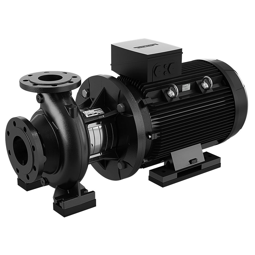Grundfos NB 100-250/274 BASF2AESBQQEOW3 93418261, 5715472411302 Einstufige Blockpumpen