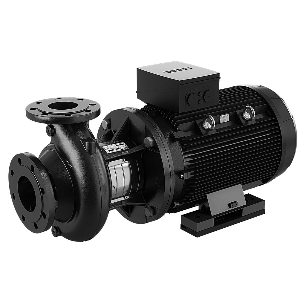 Grundfos NB 65-200/162 AASF2AESBQQENW1 93388314, 5715471856418 Einstufige Blockpumpen