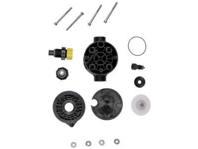 Kit tête de pompe SD-M-1-PP/V/C-1 Grundfos 97751134
