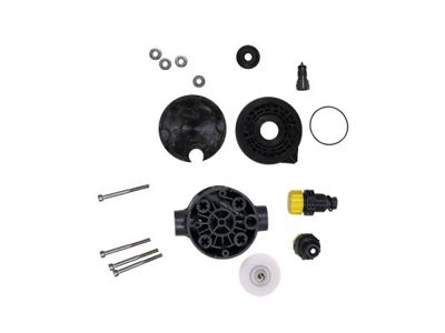 Pump head kit SD-M-1-PVC/E/C-1 Grundfos 97751211