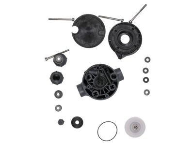 Kit de cabezal de bomba SD-M-2-PVC/V/C-1 Grundfos 97751235