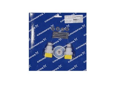Kit de válvula y diafragma Grundfos 97751551