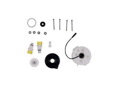 Kit de cabezal de bomba SD-M-2-PV/T/C-1 Grundfos 97751349