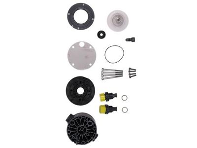 Kit de cabezal de bomba SD-L-1-PVC/V/C-1 Grundfos 97751253