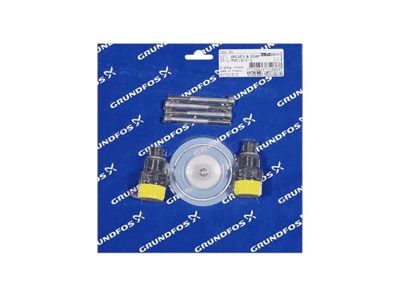 Kit de válvula y diafragma Grundfos 97751515