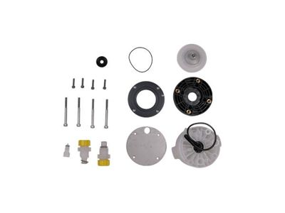 Kit de cabezal de bomba SD-L-2-PV/V/C-1 Grundfos 97751379