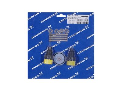 Grundfos valve &amp; diaphragm kit 97751428