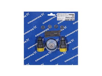 Kit de válvula y diafragma Grundfos 97751492