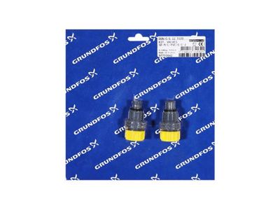 Kit de válvula Grundfos 97751642