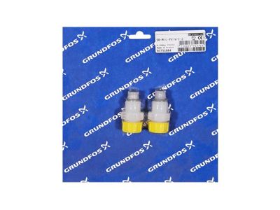 Kit de válvula Grundfos 97751684