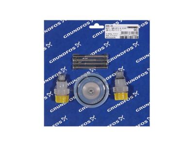 Grundfos valve &amp; diaphragm kit 97751576