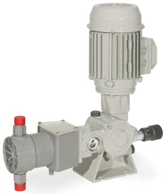 Doseuro Srl A-125A-11/B-06 DV Motor metering pump A0M011100